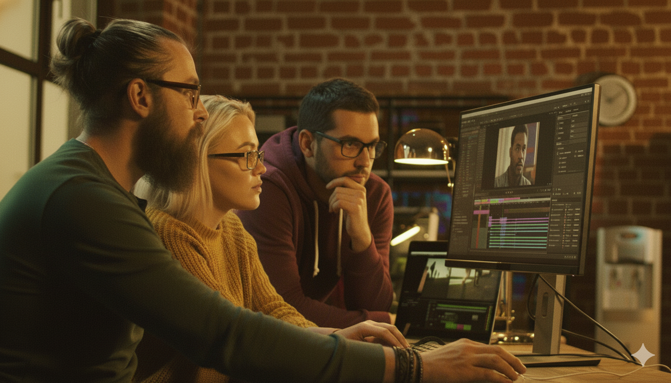 Craft Compelling Videos: Strategies for Maximum Viewer Impact